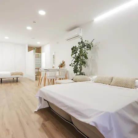 Adapartments Apartman