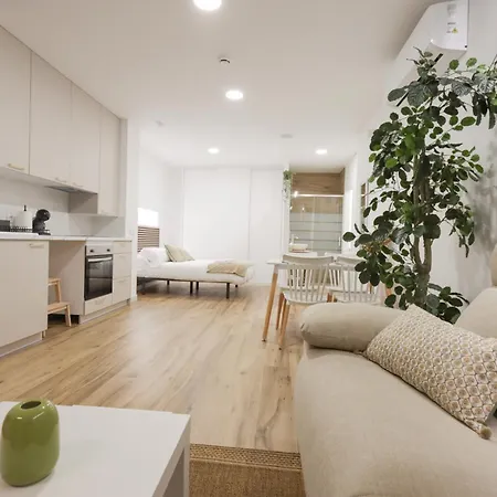 Lejlighed Adapartments *