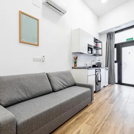 Urban Loft Benicalap