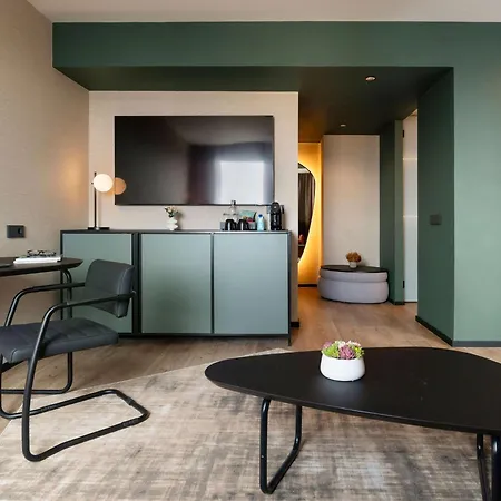 Novotel Lavant Hotel 4*