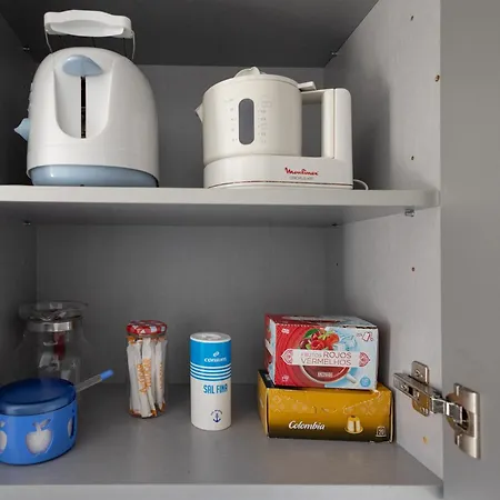 ático Oasis De Ruzafa Apartamento Valência