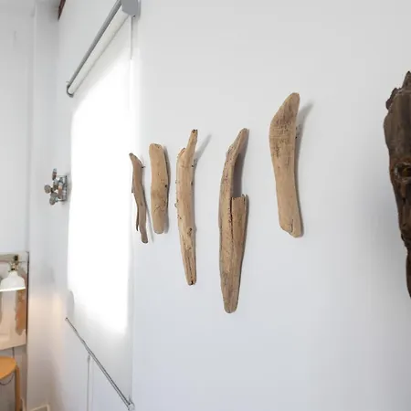 Apartamento Florit Flats - Ruzafa Attic With Private Terrace