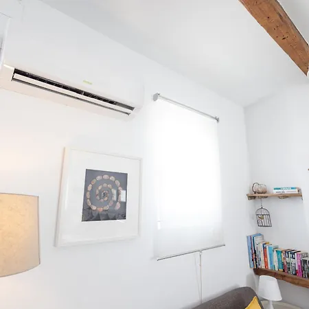 Florit Flats - Ruzafa Attic With Private Terrace Apartamento *