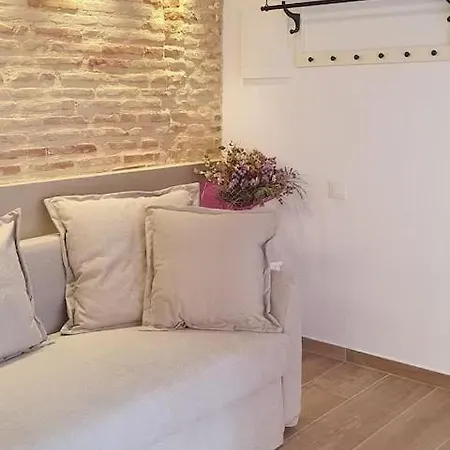 El Rincon De La Playa Apartment Valencia