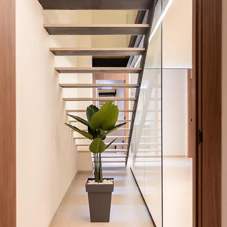 Apartup Aqua Ciudad De Artes Ii