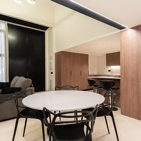 Apartup Aqua Ciudad De Artes Ii Валенсия
