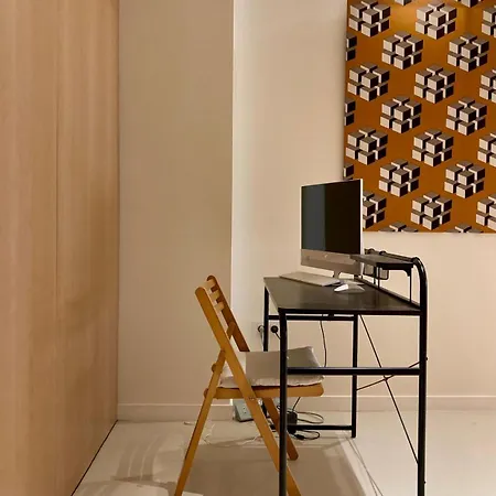 El شقة فالنسيا