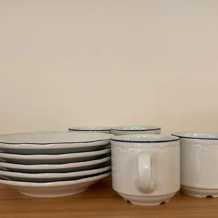 El Apartmán Valencie