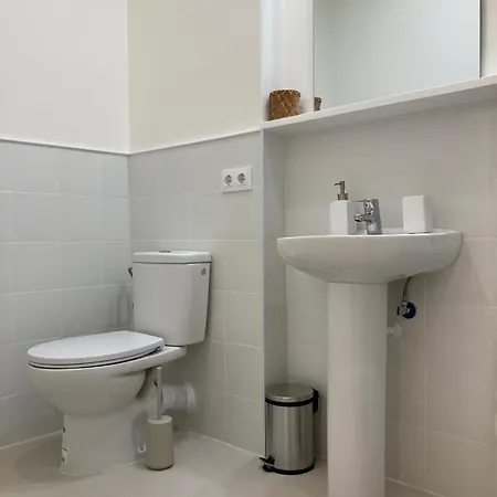 Apartamento El