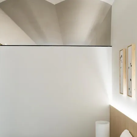 Casa Florit - Estudio De Diseno En El Corazon De Ruzafa Appartamento *