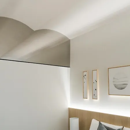 Appartamento Casa Florit - Estudio De Diseno En El Corazon De Ruzafa Valenza