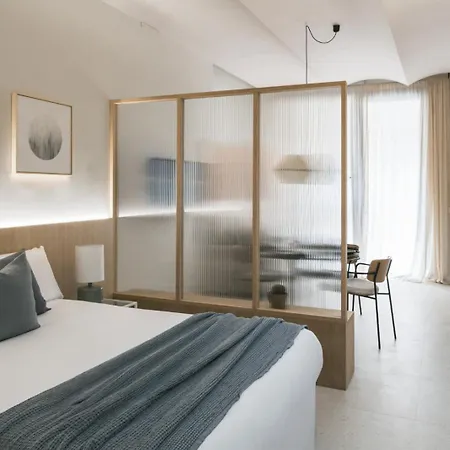 Florit Flats - Estudio De Diseno Con Luz Natural En Ruzafa - Planta Baja Appartement