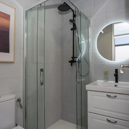 Singularstays Ca Iconic Apartament Walencja