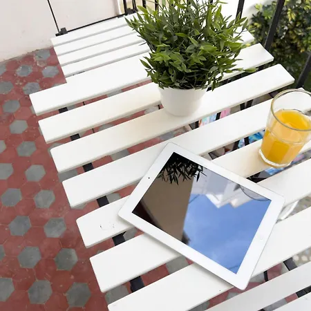 Apartman Singularstays Ca Iconic *