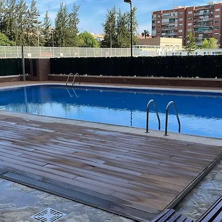 Design With Swimming Pool Ciudad De Ciencias *