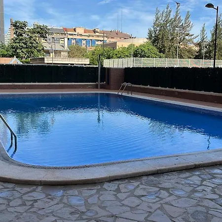 Design With Swimming Pool Ciudad De Ciencias *