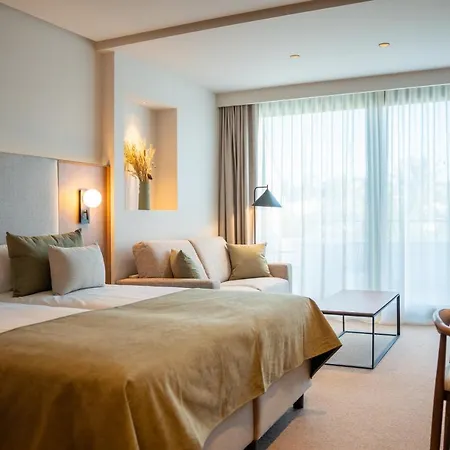 Отель Calderona Wellness Бетера