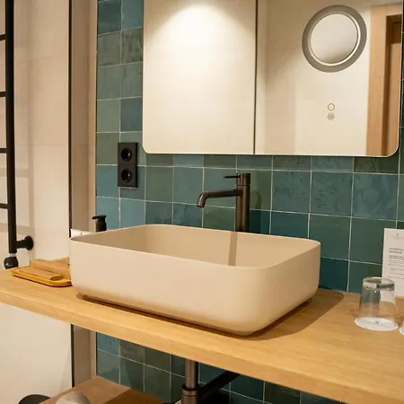 Calderona Wellness 4*