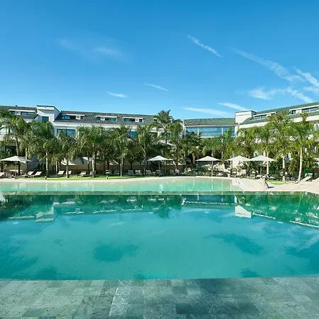 Calderona Wellness Бетера