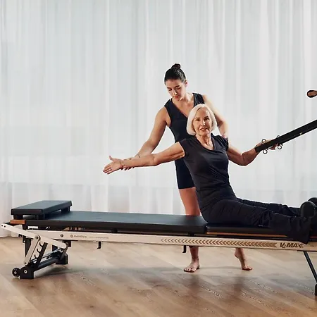 Calderona Wellness Отель Бетера