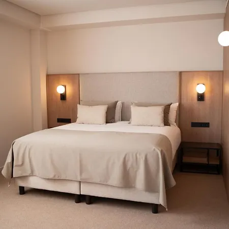 Calderona Wellness Бетера