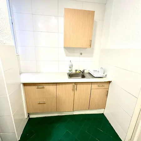 Center Habitación en casa particular