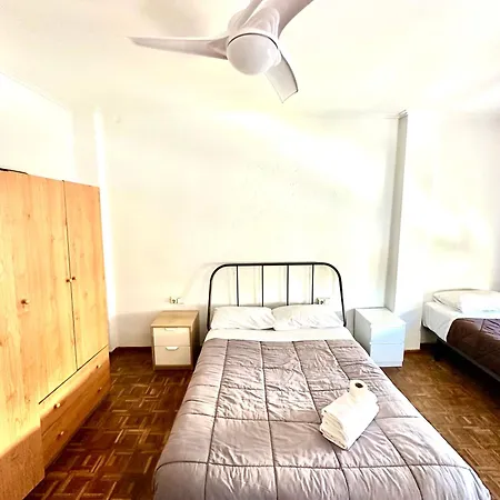 Habitación en casa particular Center