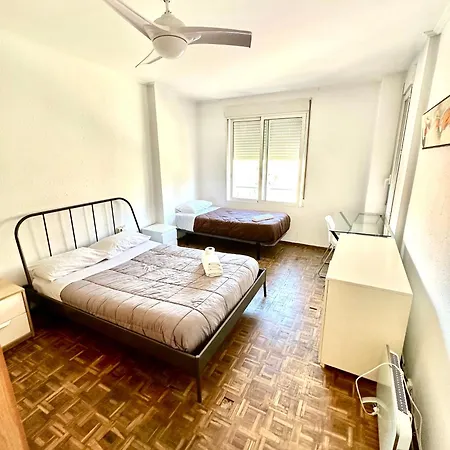 Center Βαλένθια