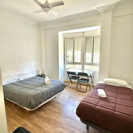 Center Habitación en casa particular