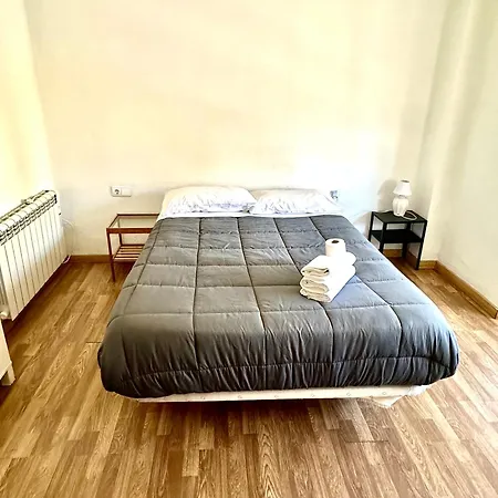 Habitación en casa particular Center *