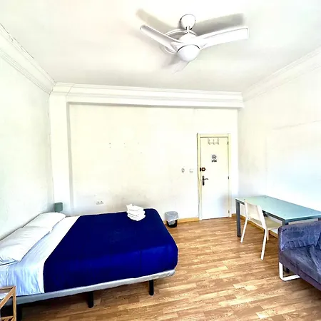 Center Habitación en casa particular Valencia