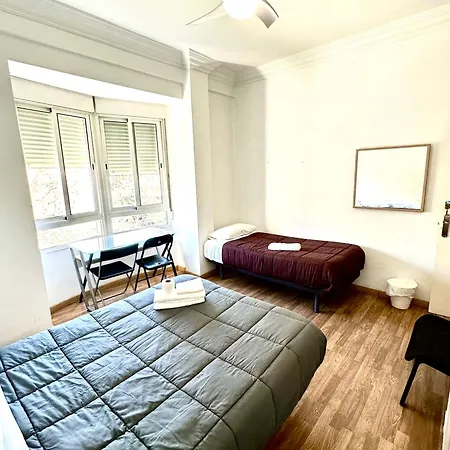 Center Βαλένθια