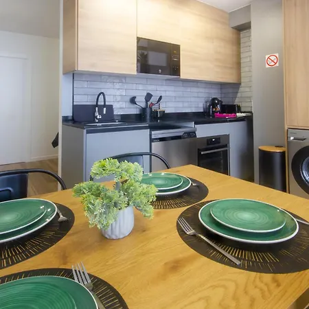 2 Apartamento