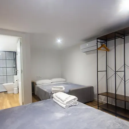 2 Apartamento *