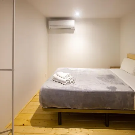 Apartmán 2 Valencie