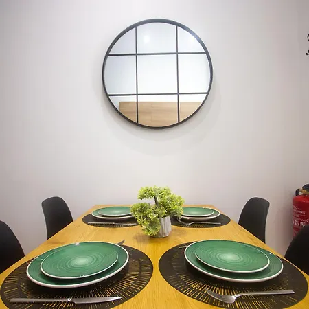 2 Apartamento