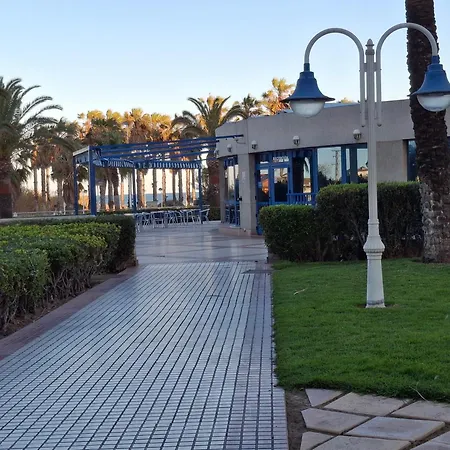Mare Nostrum 15 Alboraya Valencia