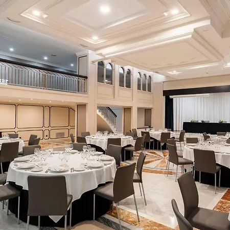 Hotel Exe Rey Don Jaime 4*