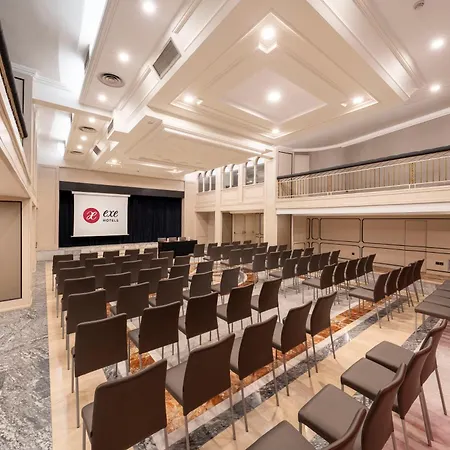 Szálloda Exe Rey Don Jaime