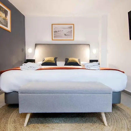 巴伦西亚维科美公寓 *