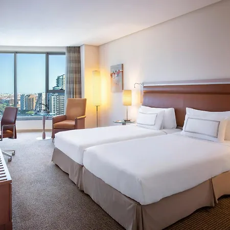 Hotel Melia Valencia