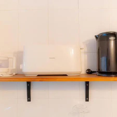 Catedral Apartamento *