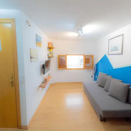 Apartment Catedral *