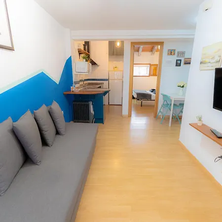 Catedral Appartement Valence