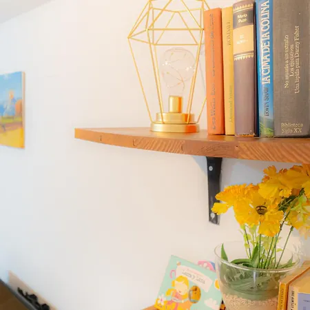 Apartamento Catedral Valencia