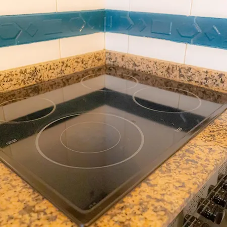 Catedral Apartment *