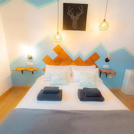 Catedral Apartment Valencia