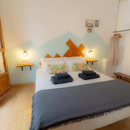 Apartment Catedral Valencia