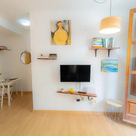 Apartamento Catedral