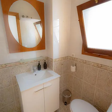 Catedral Apartment